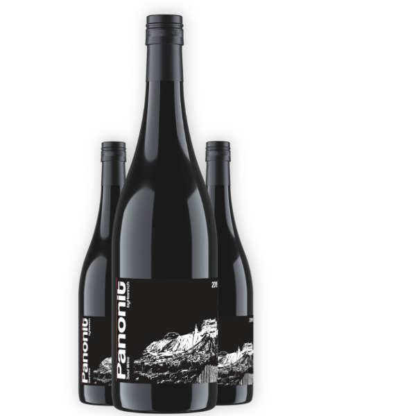 Panonit - 1,5l Magnum - Der Star