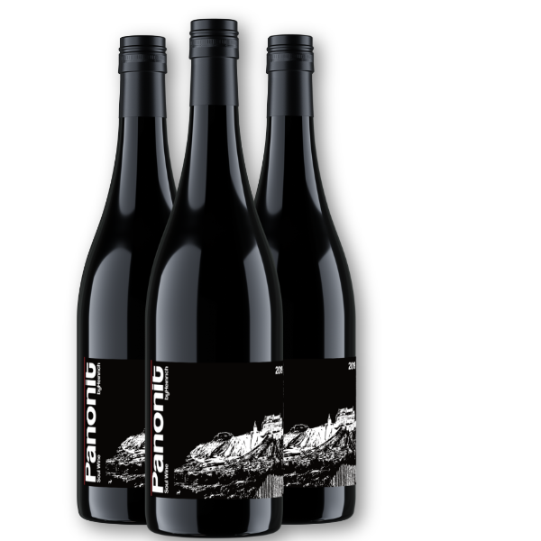 Panonit - 0,75l - Der Star