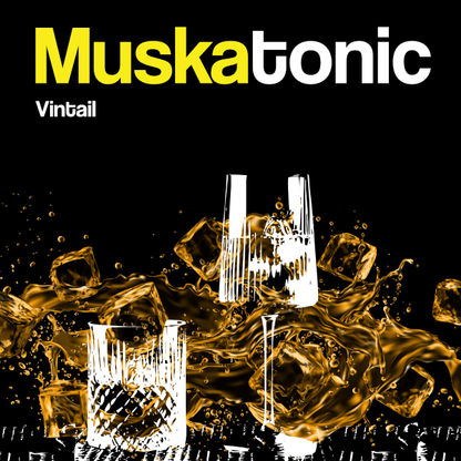 Muskatonic - Vintail (20 Fl.)